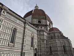 -圣母百花大教堂穹顶