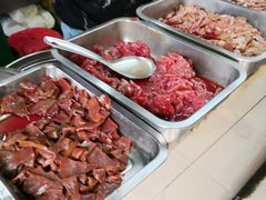 -王记生烫牛杂面馆(兰陵路店)
