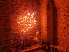 -鹿萤季·营地小馆(皇后公园店)