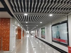 -星湖街(地铁站)