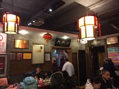 大堂-天兴居(鲜鱼口街店)