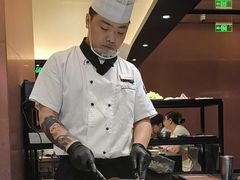 -大神太神·铁板烧(七宝领展广场店)