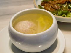 -苏帮袁Sue Cuisine(来福士店)