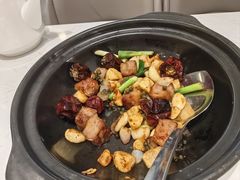 -海粤阁·精致粤菜·宴会厅(宝安店)