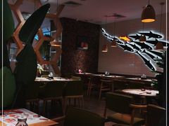 大堂-Sushi Love 创意寿司(丽影广场店)