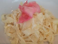 -郑州绿地JW万豪酒店-中餐厅