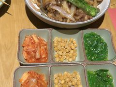 -一心创作料理屋(经开万达店)
