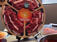 -乔先生涮肉·鲜活牛羊肉火锅(塘沽店)