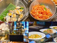 -温州喜来登酒店-盛宴西餐厅