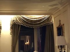 -广州富力丽思卡尔顿酒店