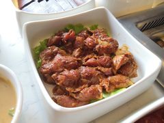 -海底捞火锅(泉城路店)
