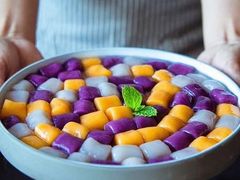 -六伴夏烘焙蛋糕·低糖动物奶油