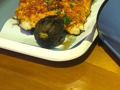 -98K烧烤(顺外路店)