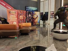 -沃美影城(春熙路店)
