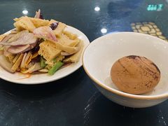 -西域美食蘭州拉面