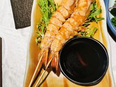 -暹罗湾东南亚餐厅