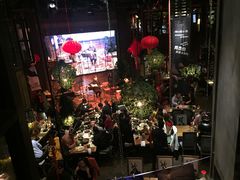 -胡桃里乐队酒馆(鎏嘉码头店)