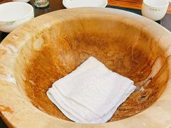 -抚仙湖生态石锅鱼野生菌(告庄店)
