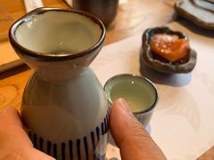 -炉胜·炉端烧·居酒屋