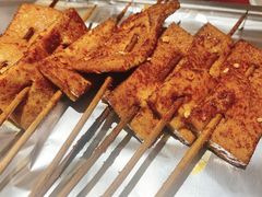 -醉烧膘·烧烤夜宵王(总店)