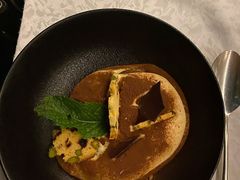 -瑞吉酒店 · Elba 欧尔巴意大利餐厅· 精致意餐·云端聚会