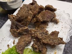 -辣椒炒肉家常菜馆(寒亭店)