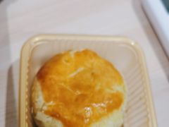 -HappyMiss花满楼·鲜花饼·鲜花茶·伴手礼(上海环球港店)