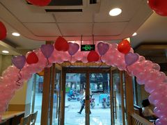 -德克士(宽甸店)