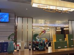 -臻萃轩中餐厅(国家会展中心店)
