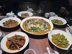 -德叔阙里·衢州菜馆(月湖店)