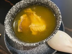 -熹悟海鲜火锅·广式打边炉