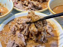 -乡土黄·鲜牛肉火锅·小龙虾(兴业街店)
