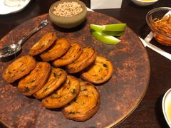 -杭州西子湖四季酒店·金沙厅