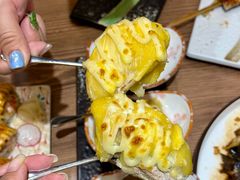 -红叶日料·放题·海胆·定食(星海店)