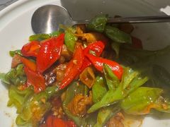 -关东小磨东北菜(漕河泾印象城店)