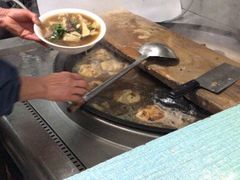 -清真·白家牛肉罩火烧老店(育才街店)
