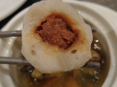 -聚春园自助餐厅(东街口店)