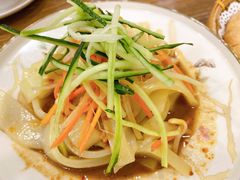 西北大凉皮-清真·玛丽亚新疆菜主题餐厅(浙江中路店)
