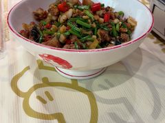 -串盟烧烤大排档·长沙美食地标(星沙店)