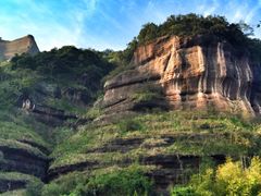 -丹霞山风景名胜区