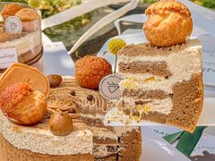 -鹿里烘焙LulyBaking(东二环泰禾广场店)