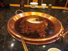 -老码头火锅(玉林店)