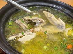 -食光慢宴·安吉土菜馆