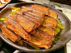 -凯菲厅海鲜姿造·海鲜自助·帝王蟹·龙虾(成都群光君悦酒店)