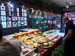 -老胶东家常菜馆(市场一路店)