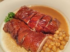 -汤城小厨•粤菜•靓汤(苏州街店)