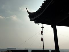 -虞山城墙
