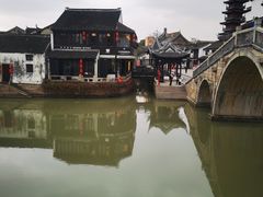 -千灯古镇