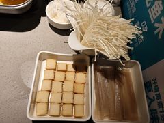 -半天妖烤鱼(槐房万达店)