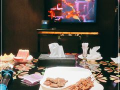 -堂会(白云店)